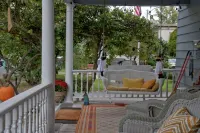 Heart of the Village Victorian Saugerties NY