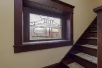 Craftsman House-Near Downtown & Dog Friendly