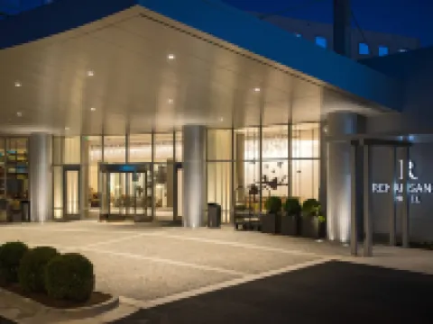 ルネッサンス・アトランタ・エアポート・ゲートウェイ・ホテル アトランタのホテル