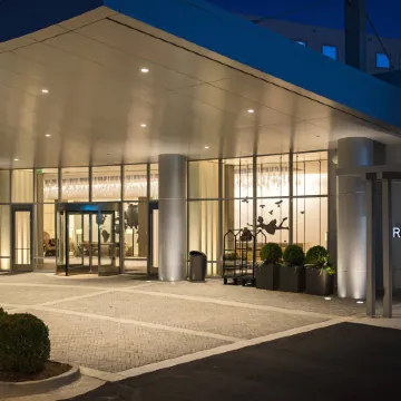 Renaissance Atlanta Airport Gateway Hotel