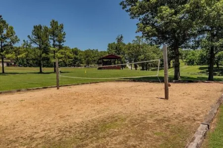 Sweet Life Cabin Branson Cedars