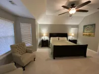 Whole house with a Texas sized lot