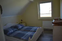 Apartment at the Müritz National Park Hotels in der Nähe von Kleine Aussichtsplattform Priesterbäker See