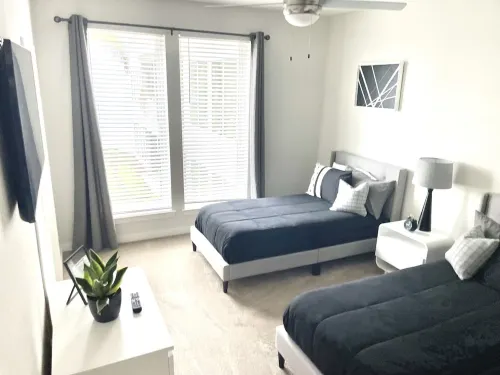 Home Away From Home