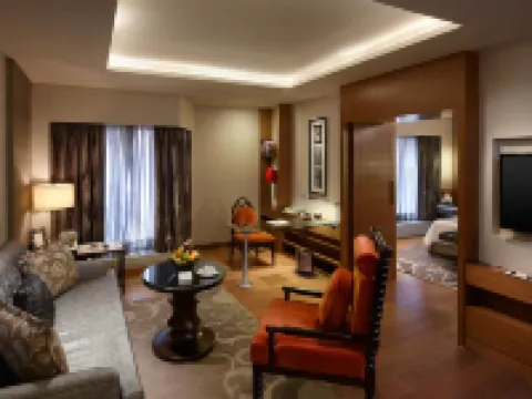 ITC Mughal, a Luxury Collection Resort & Spa, Agra Hoteles en Agra