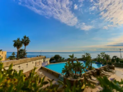 Four Points by Sheraton Catania Hotel & Conference Center Hotels in Catania