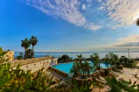 Four Points by Sheraton Catania Hotel & Conference Center Hotels in Carrubazza-Motta