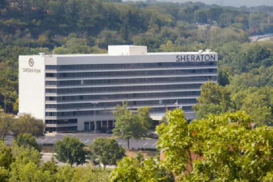 Sheraton Nashville Brentwood Hotels in Nashville