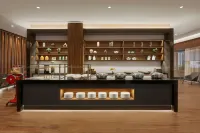AC โรงแรมโดย Marriott Saltillo - พร้อมอาหารเช้า