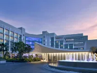 Parklane, a Luxury Collection Resort & Spa, Limassol Hotels in Limassol