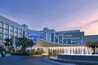 Parklane, a Luxury Collection Resort & Spa, Limassol Hotels in 