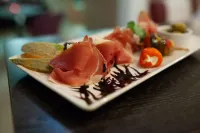 ベストウェスタン ホテル トルン - 朝食