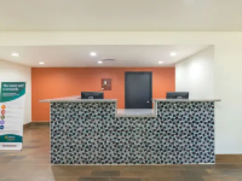 クオリティ イン アマリロ イースト アマリロのホテル