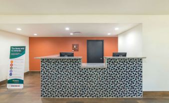 Quality Inn Amarillo I-40 East