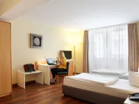 Best Western Macrander Hotel Dresden Hotels near Hellerau Theater