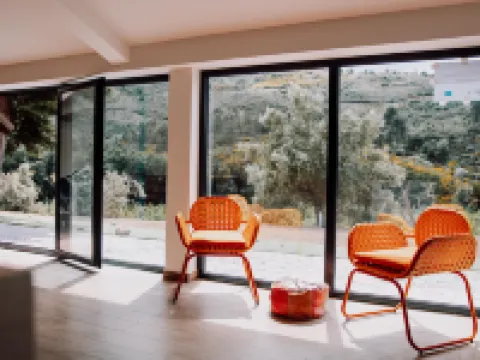 Quinta Dos Sinçais Hotels in Guarda