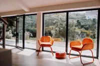 Quinta Dos Sinçais Hôtels à : Guarda