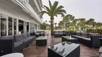 Globales Cala Blanca Hotels in Area Metropolitana de Ciutadella