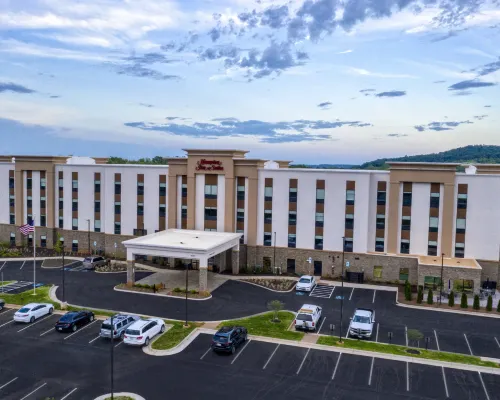 Hampton Inn & Suites Culpeper Hotels in Culpeper County