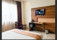 M-One Hotel Bogor Hotels in Citeureup