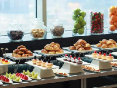 Courtyard Jazan โรงแรมในจาซาน