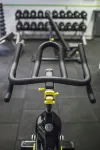 First Hotel Grand - Gym