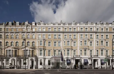 DoubleTree by Hilton London Kensington Hotels in London
