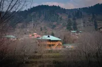 Pinecresté Kasauli