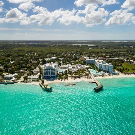 Sandals Royal Bahamian All Inclusive Adults Only
