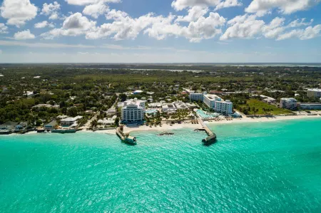 Sandals Royal Bahamian All Inclusive Adults Only