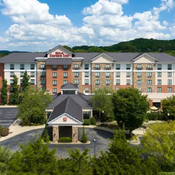 Hilton Garden Inn Nashville/Franklin Cool Springs