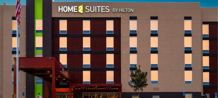 Home2 Suites by Hilton-Bakersfield Hotels in Bakersfield