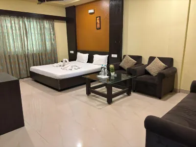 The Agrawal Pride - Puri