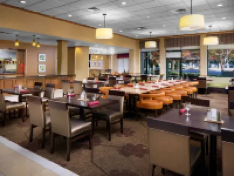 Hilton Garden Inn Atlanta Airport/Millennium Center Hotels in College Park