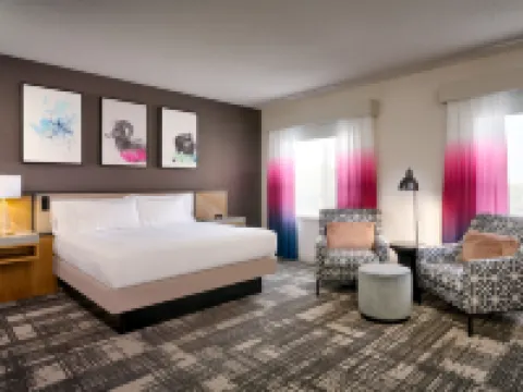 Hilton Garden Inn Bozeman Hotels in Bozeman