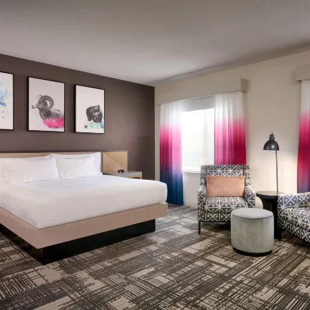 Hilton Garden Inn Bozeman