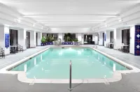 Hampton Inn Asheboro Hotels in Grant