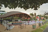 Tijili Hotel Benoa - พร้อมอาหารเช้า