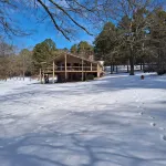 Only House on Lake DeGray!