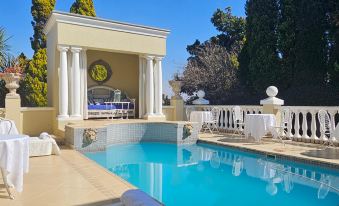 Villa Lugano Guesthouse