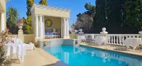 Villa Lugano Guesthouse Hotels in Vosloorus
