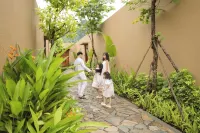 Mandala Retreats Kim Boi Hotels in Cao Răm