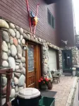 Ski History End Unit- Sleeps 2- Entire Unit with 2 Decks