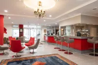 Hotel Königshof am Funkturm Business Hotel a Hannover