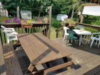 Cape Cod home in great location! Walk to downtown