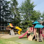 ✨TOP & CENTER Peek’n Peak KIKO SKI IN/OUT LIFT#3~SITUATED ON GOLF COURSE #9 TEE