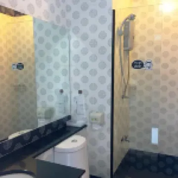 Baan Rabiangmuk Hotel