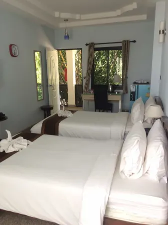 Jasmine Lodge Kamphaeng Phet Отели в г. Kamphaeng Phet