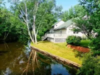 Silver Lake, MI. Nice & Clean Cottage Home. Large Yard. Perfect Location. - 4-Star