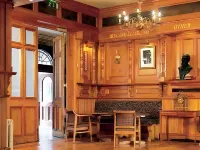 Harcourt Hotel
